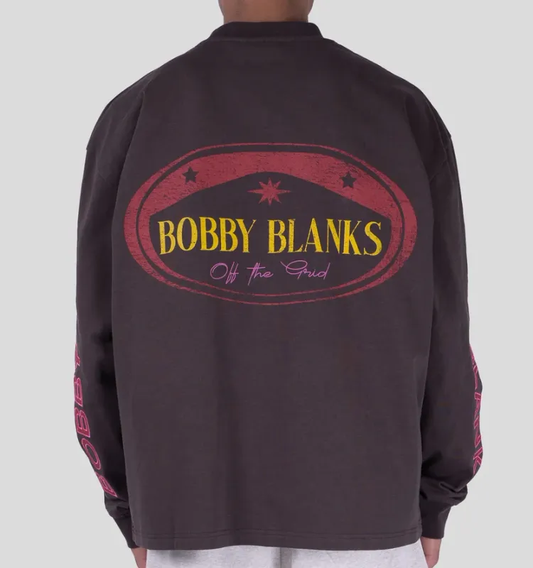 Bobby Blanks
