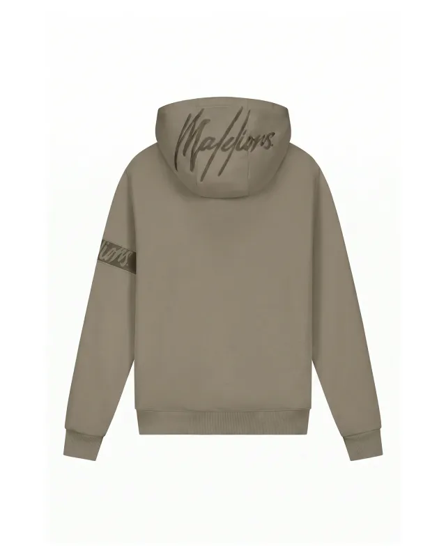 Malelions