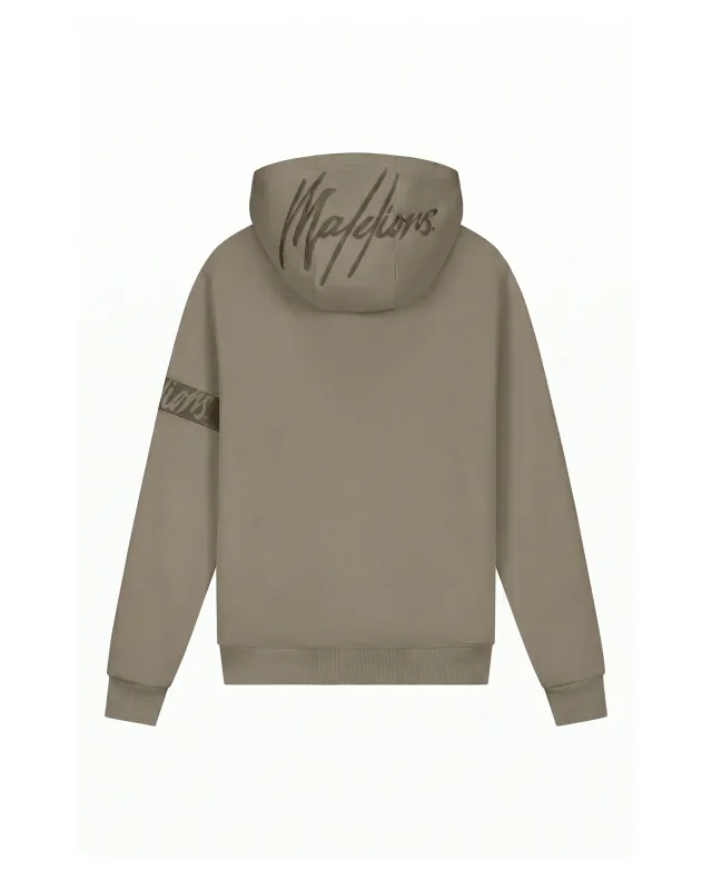 Malelions