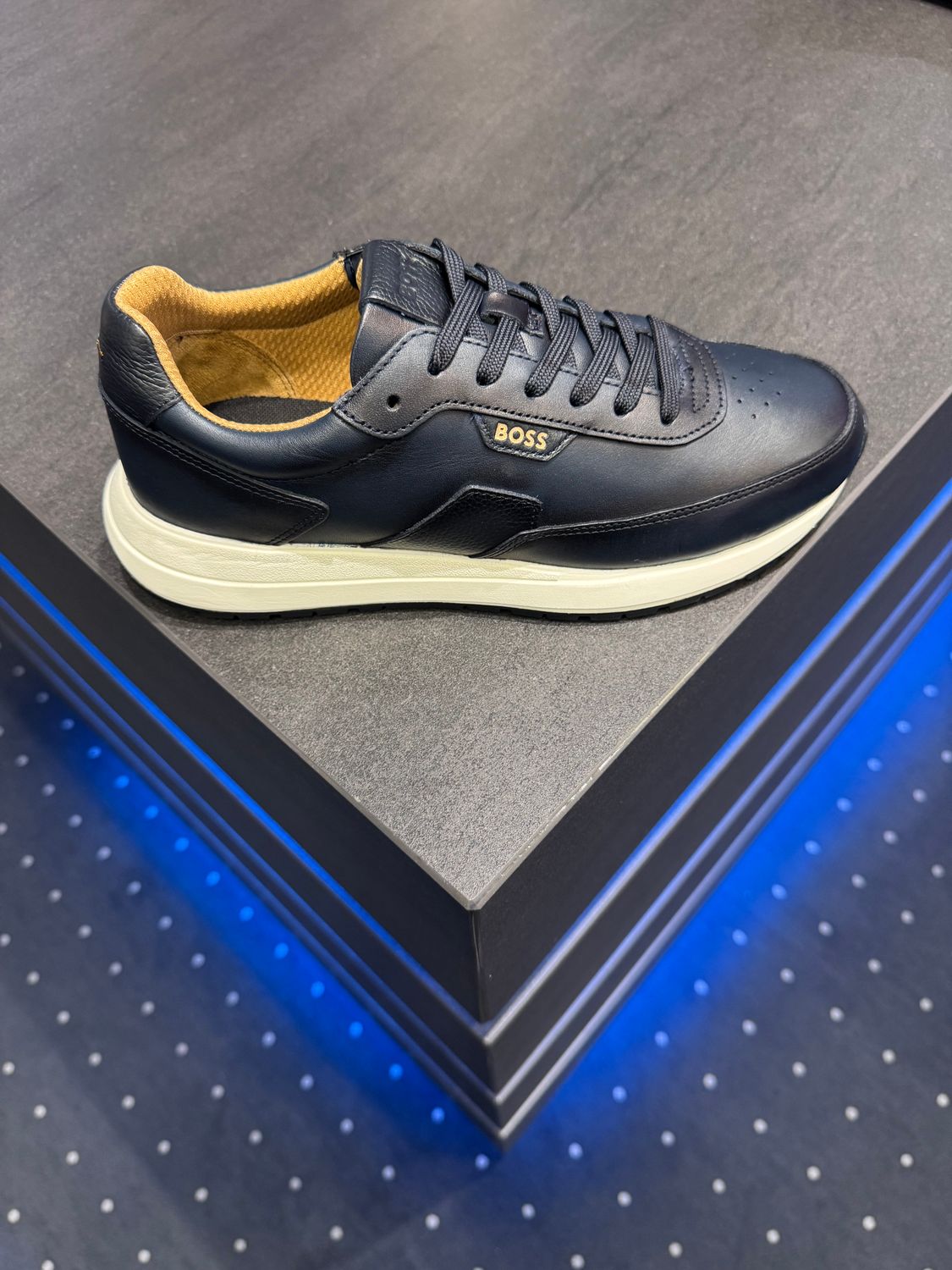 Hugo Boss