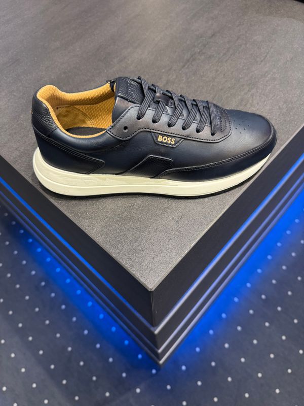 Hugo Boss
