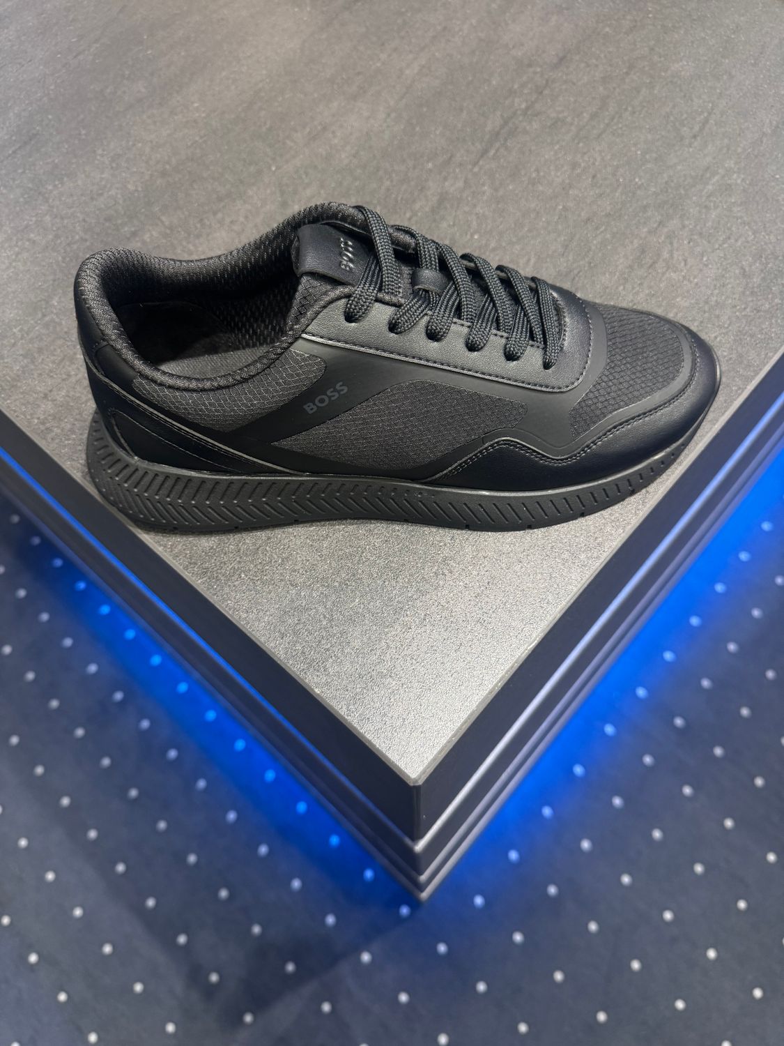 Hugo Boss