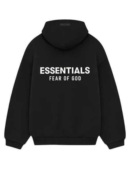 Fear of God