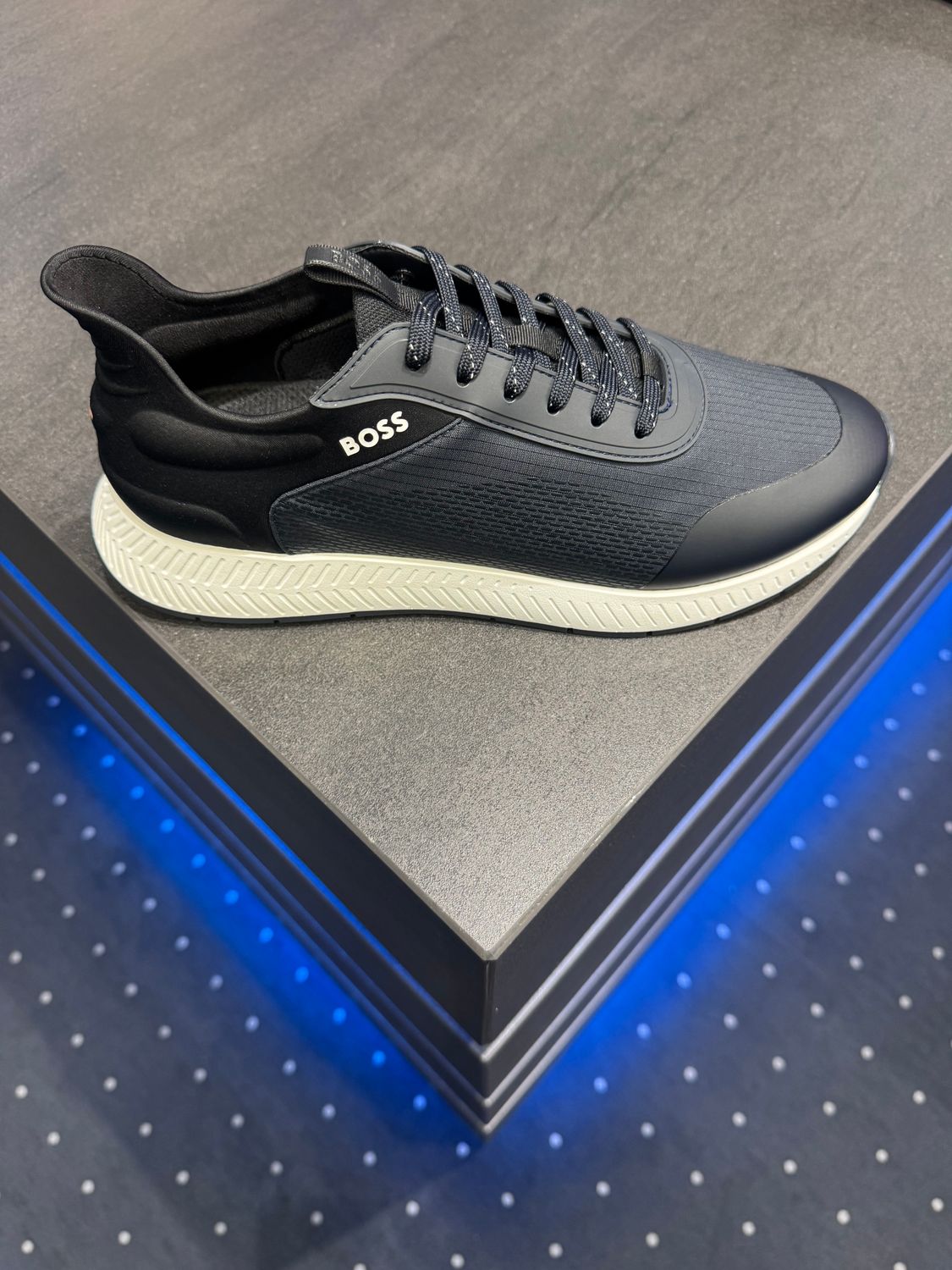 Hugo Boss
