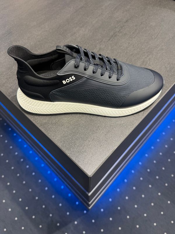 Hugo Boss