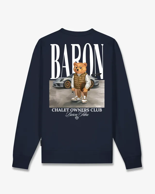 Baron Filou
