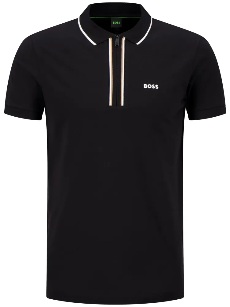 Hugo Boss