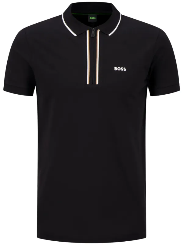 Hugo Boss
