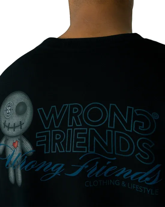 Wrong Friends
