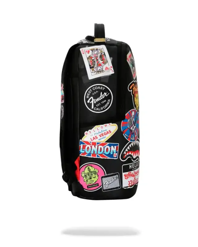 Sprayground