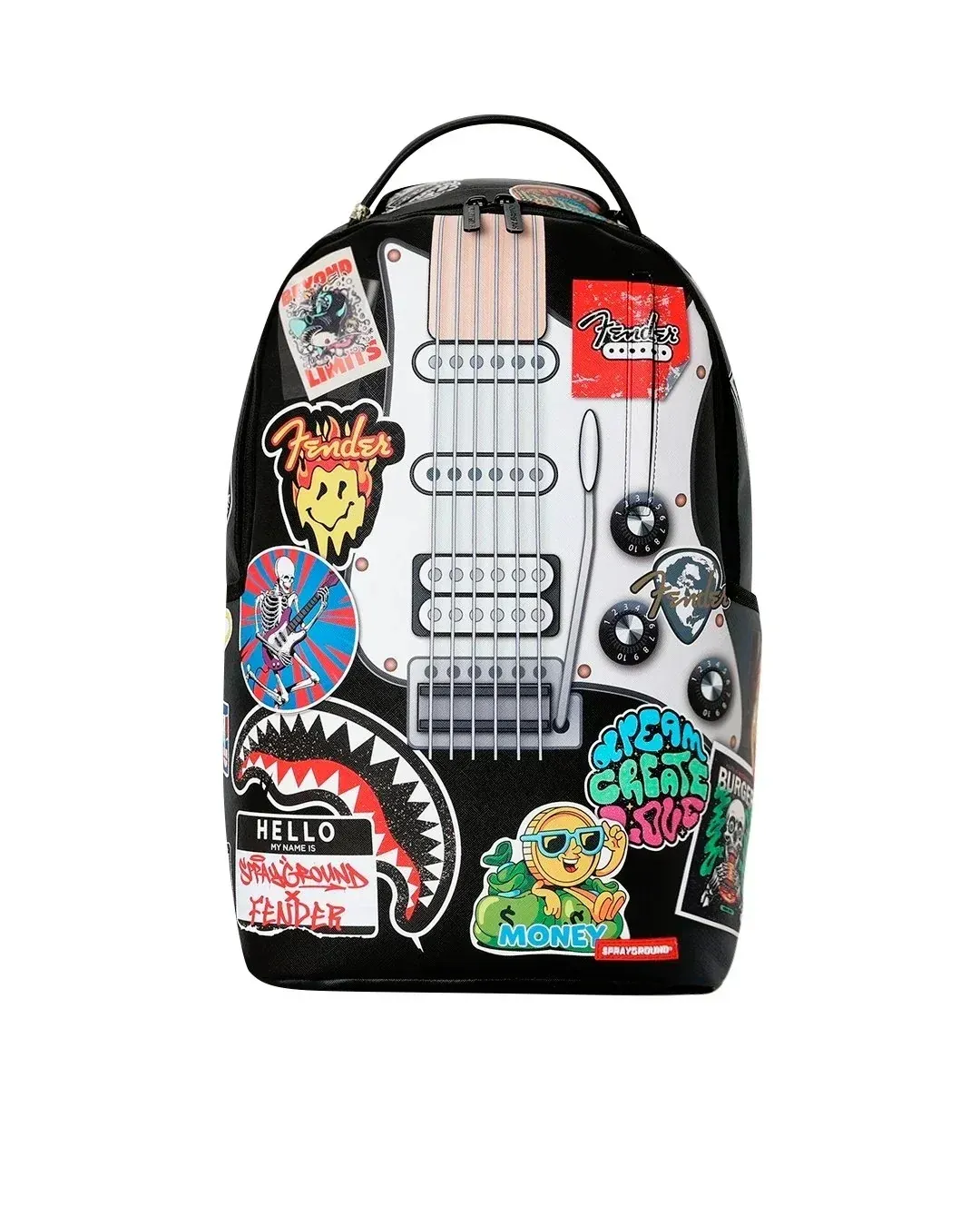 Sprayground