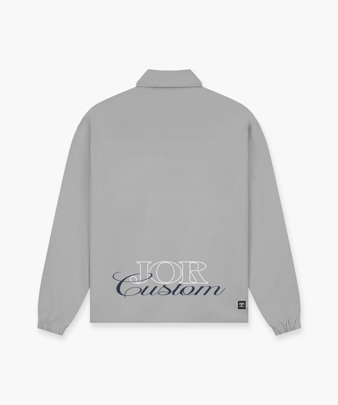 Jorcustom