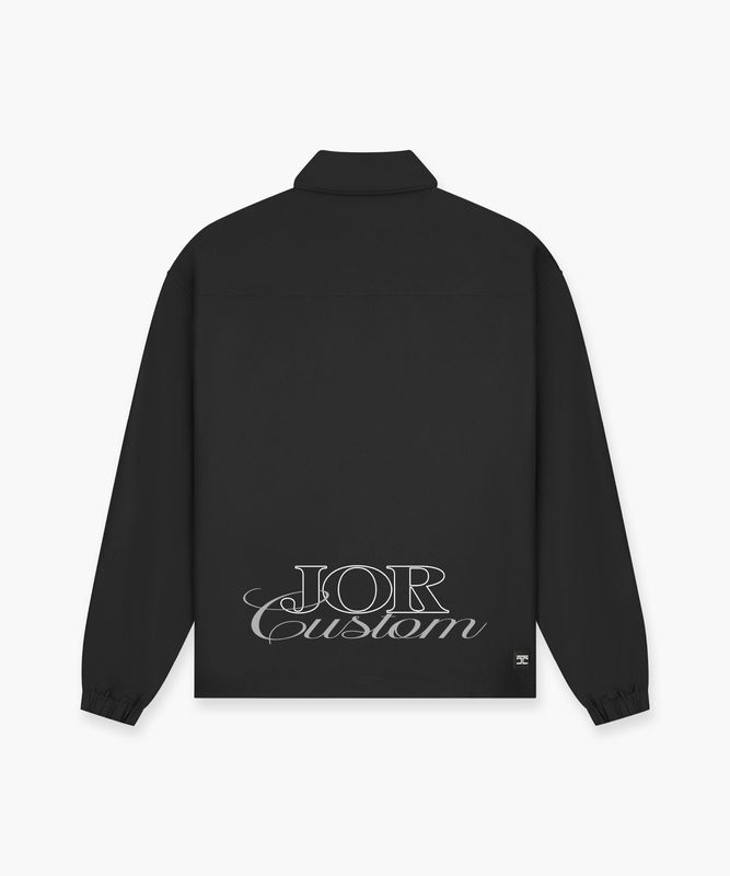 Jorcustom