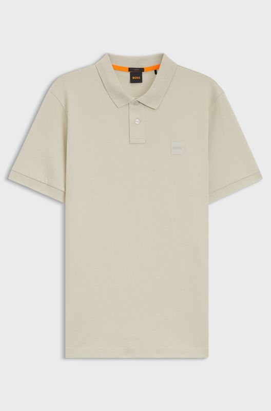 Hugo Boss