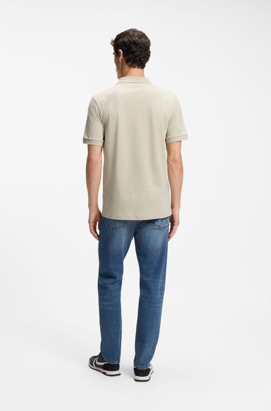 Hugo Boss