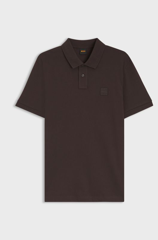 Hugo Boss