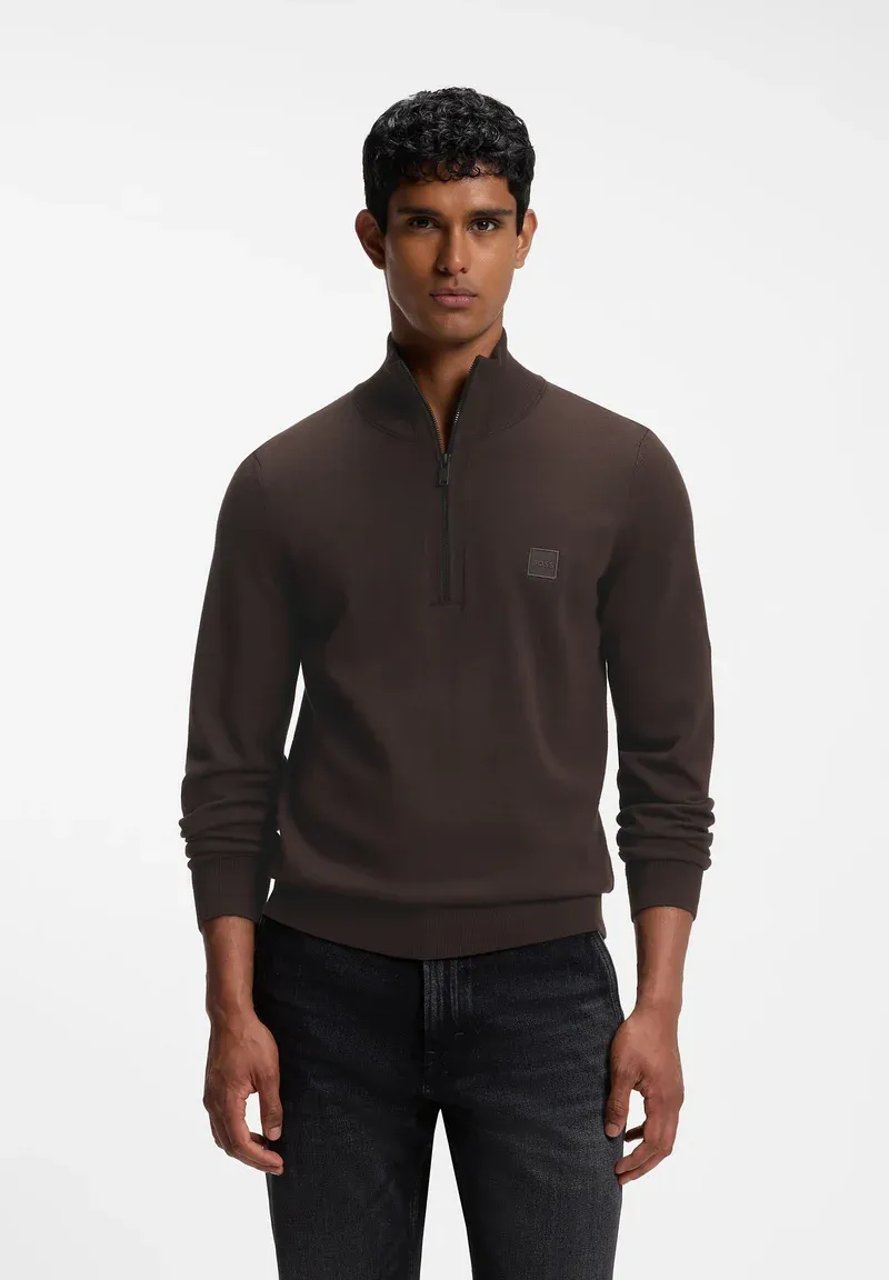 Hugo Boss