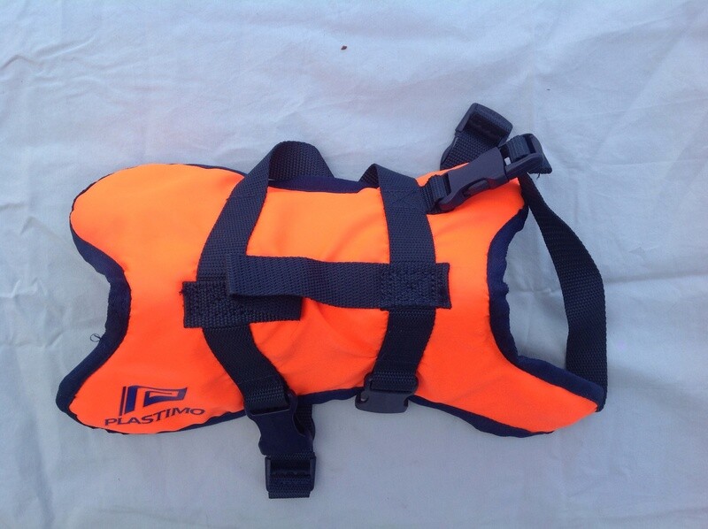 Lifejacket for Small Dog, Cat, Micropig etc
