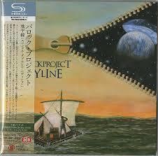 SKYLINE - Japan Edition (2 CD)