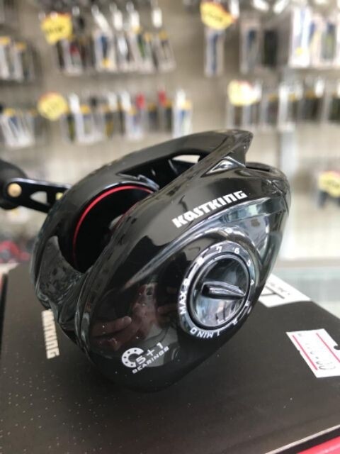Kastking royale legend ii baitcasting reel Kastking royale legend ii baitcasting reel
