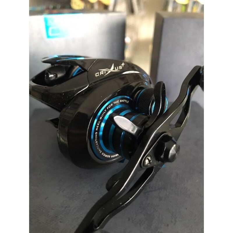 Kastking crixus dark star baitcasting reel Kastking crixus dark star baitcasting reel