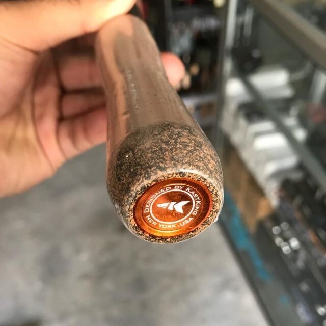 Kastking zephyr bfs baitcasting and spinning rod Kastking zephyr bfs baitcasting and spinning rod