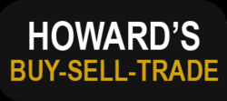 Howard's Buy-Sell-Trade Renfrew