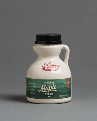 Maple Syrup Half Pint