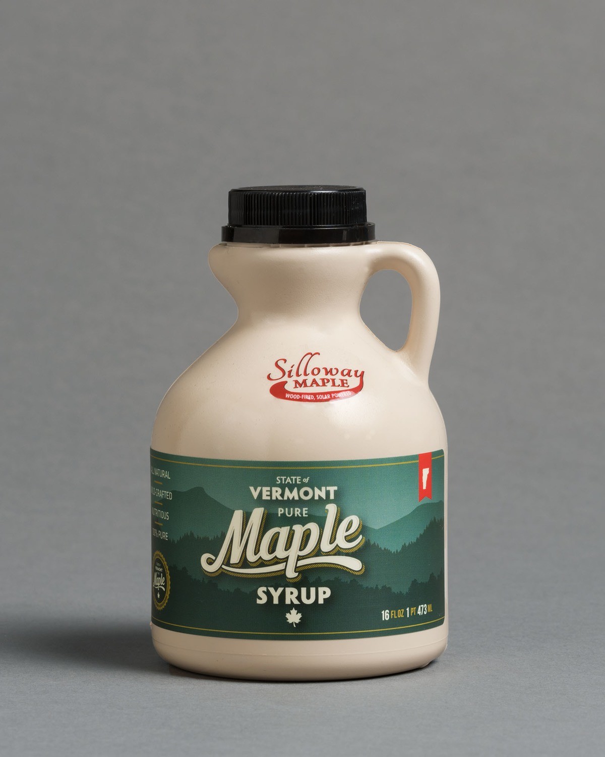 Maple Syrup Pint