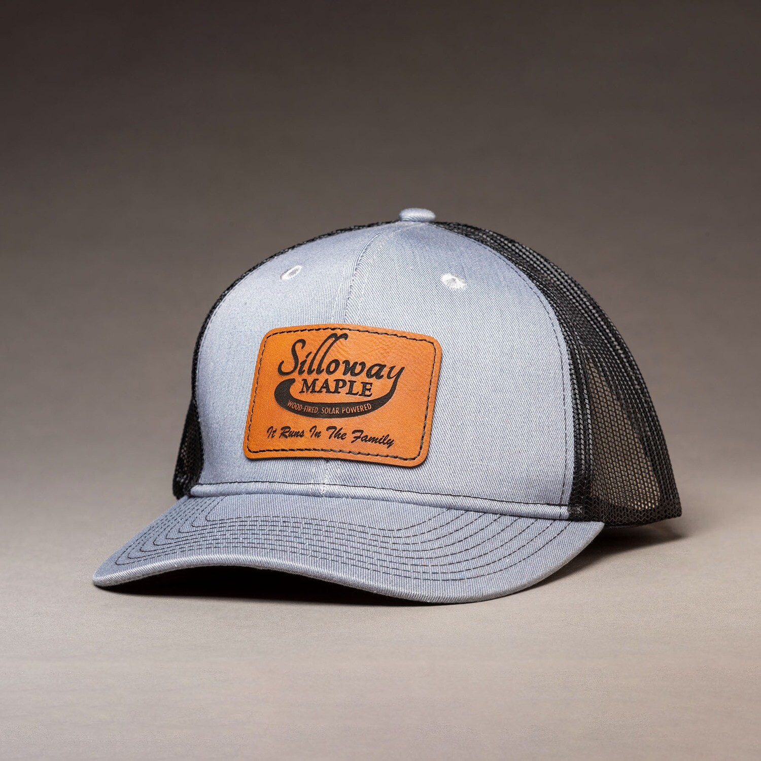 Silloway Maple Trucker's Hat