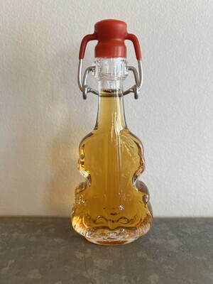 Cinnamon Infused Maple Syrup, 1.7 ounce