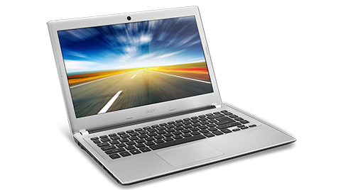 #Portatil  #Acer Aspire V5-431-2618-ES