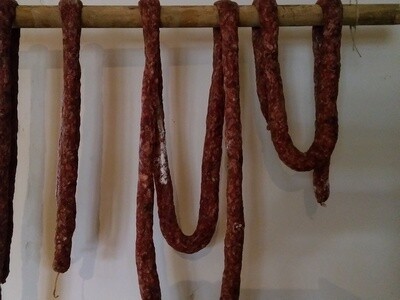 Charcuterie Bio