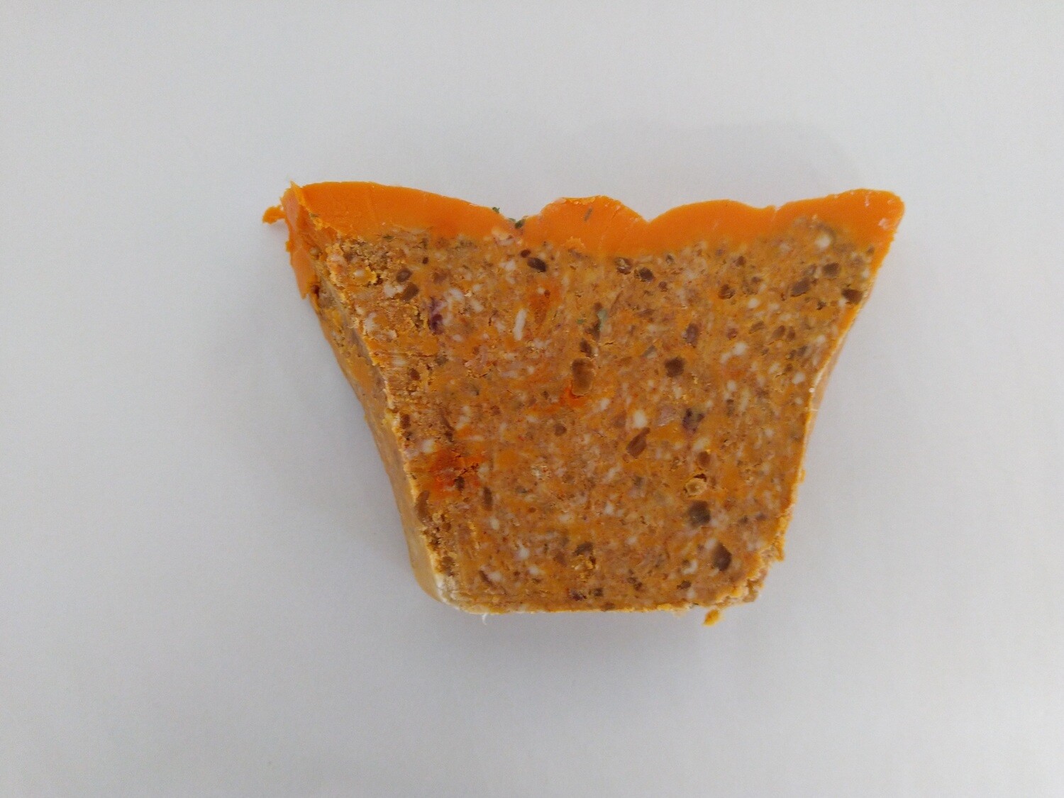 Fromage de tête fine du cochon noir chorizo doux 150 gr