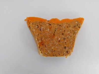Fromage de tête fine du cochon noir chorizo doux 150 gr