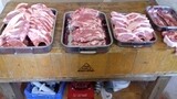 Colis de Viande de Porc Noir Bio novembre 2024