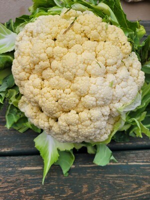 Chou fleur