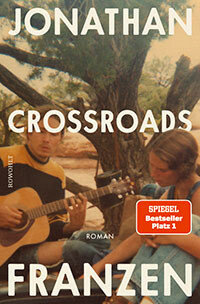 Franzen, Jonathan :   Crossroads