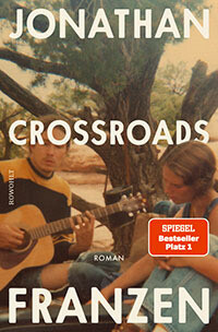 Franzen, Jonathan : Crossroads