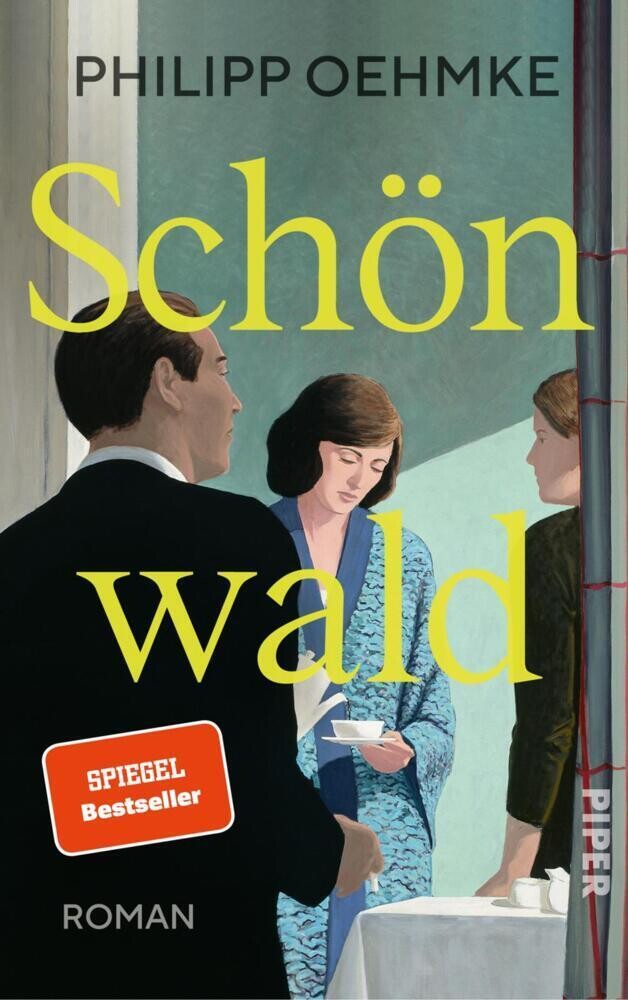 Oehmke, Philipp :   Schönwald