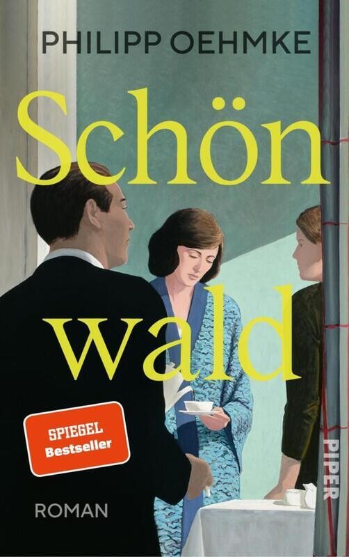 Oehmke, Philipp :   Schönwald
