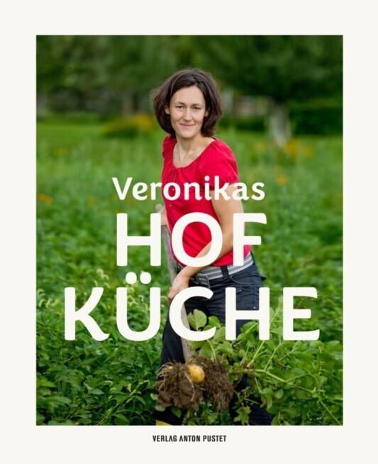 Brudl, Veronika :   Veronikas Hofküche