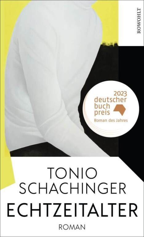 Schachinger, Tonio :   Echtzeitalter