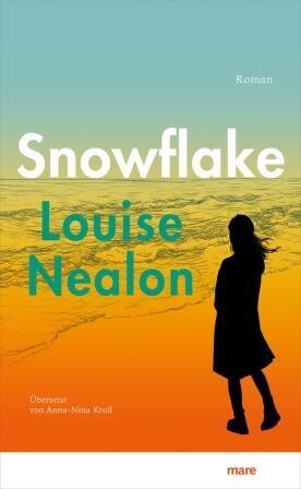 Nealon, Louise :   Snowflake