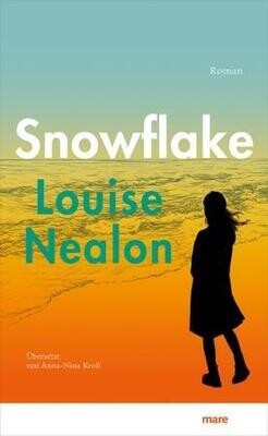 Nealon, Louise : Snowflake