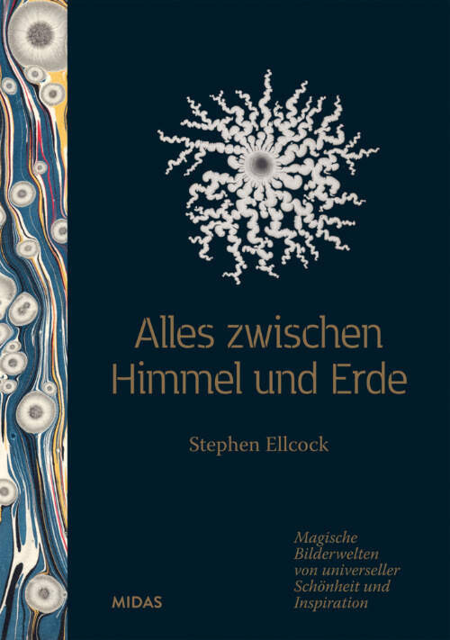 Ellcock, Stephen :   Alles zwischen Himmel und Erde