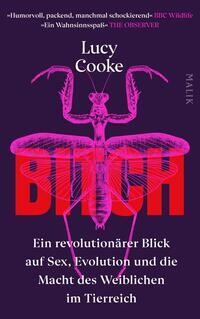 Cooke, Lucy :   Bitch