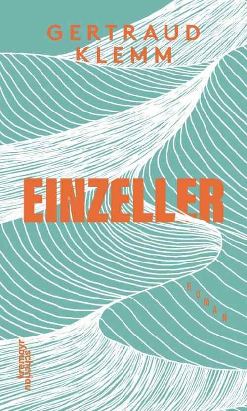 Klemm, Gertraud :   Einzeller