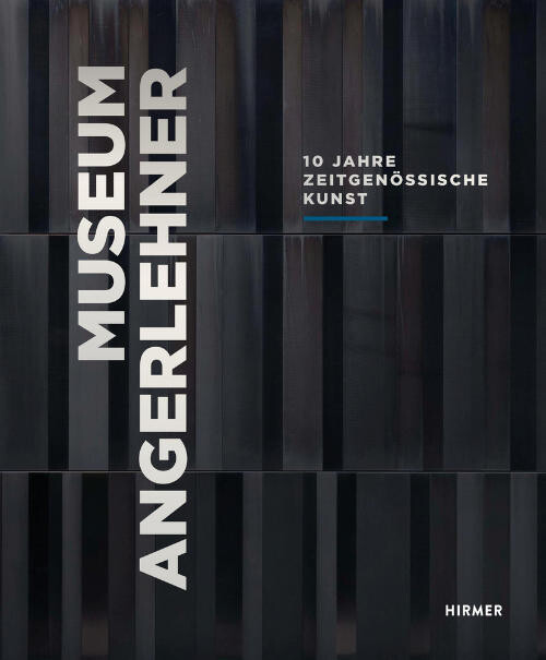 Oberhollenzer, Günther :   Museum Angerlehner