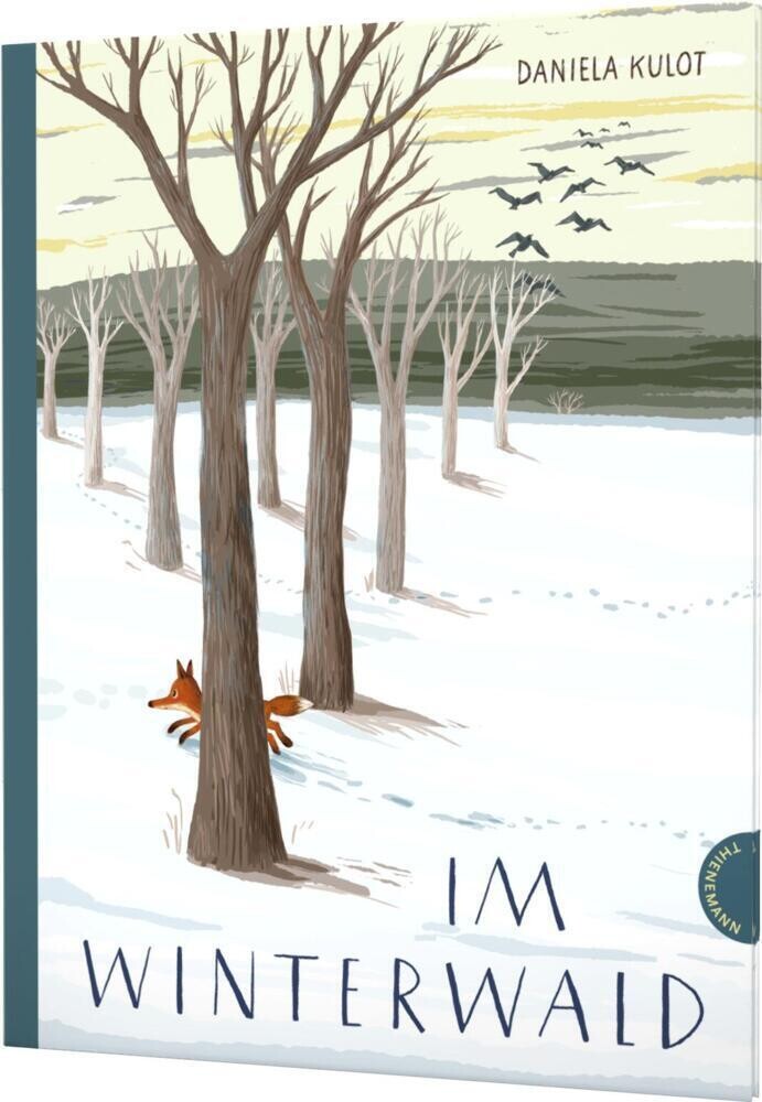 Im Winterwald / von 4-99